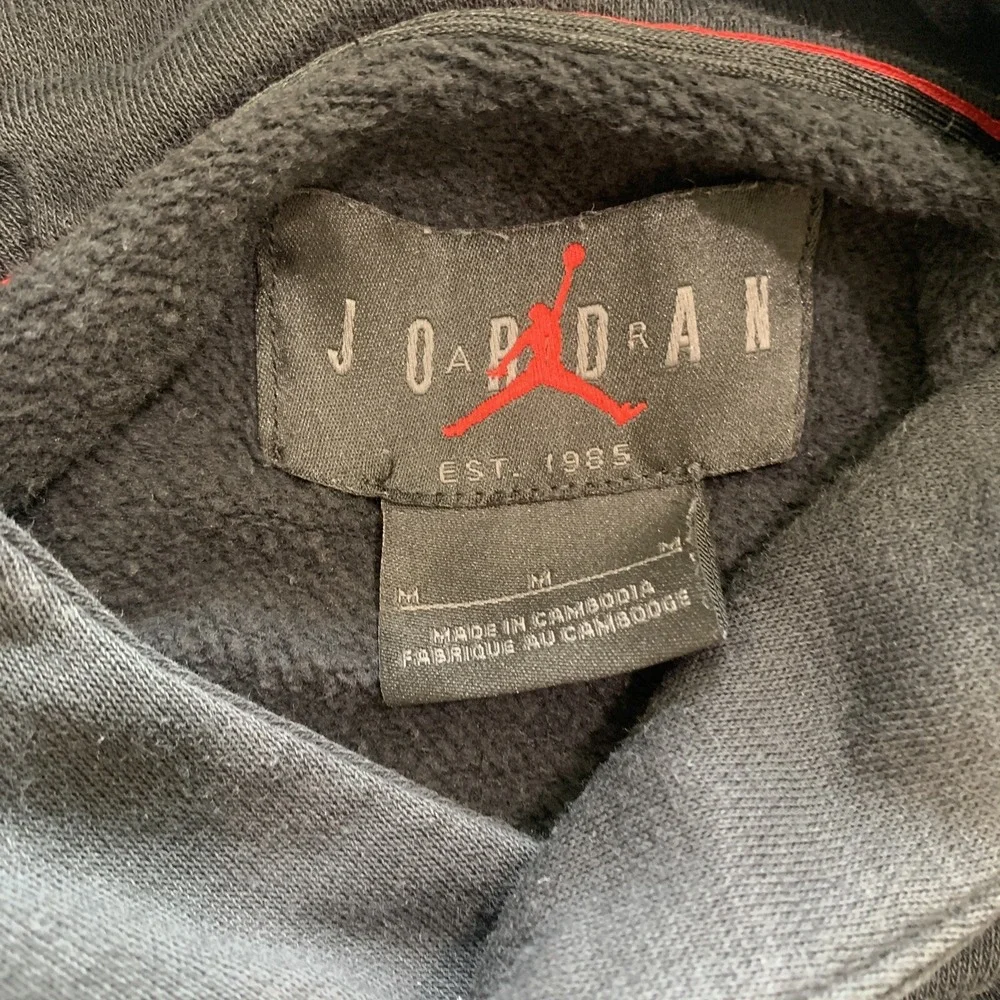 Jordan please refer